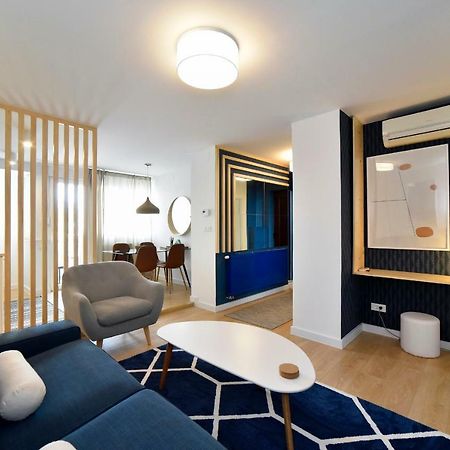 Hella 2 Apartment Zagreb Luaran gambar
