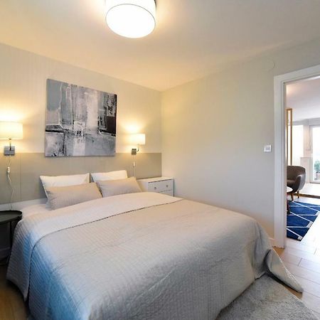 Hella 2 Apartment Zagreb Luaran gambar