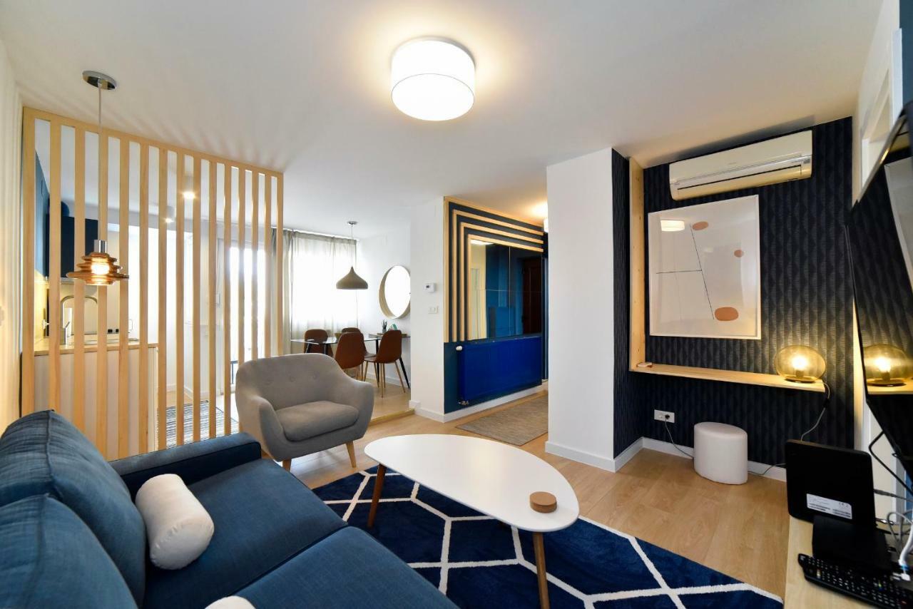 Hella 2 Apartment Zagreb Luaran gambar