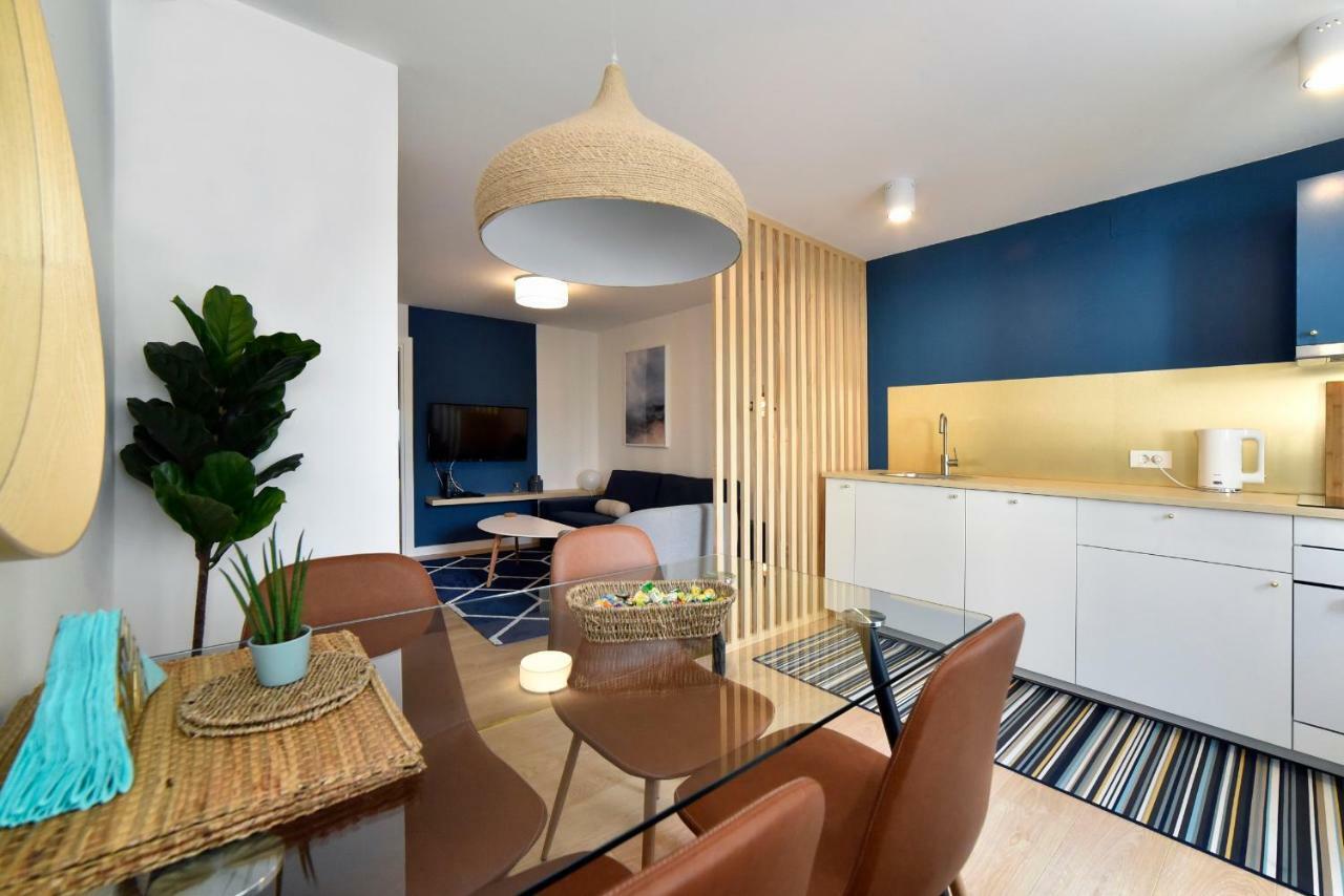 Hella 2 Apartment Zagreb Luaran gambar
