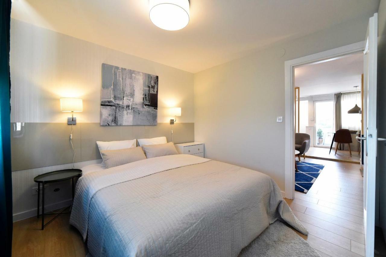 Hella 2 Apartment Zagreb Luaran gambar