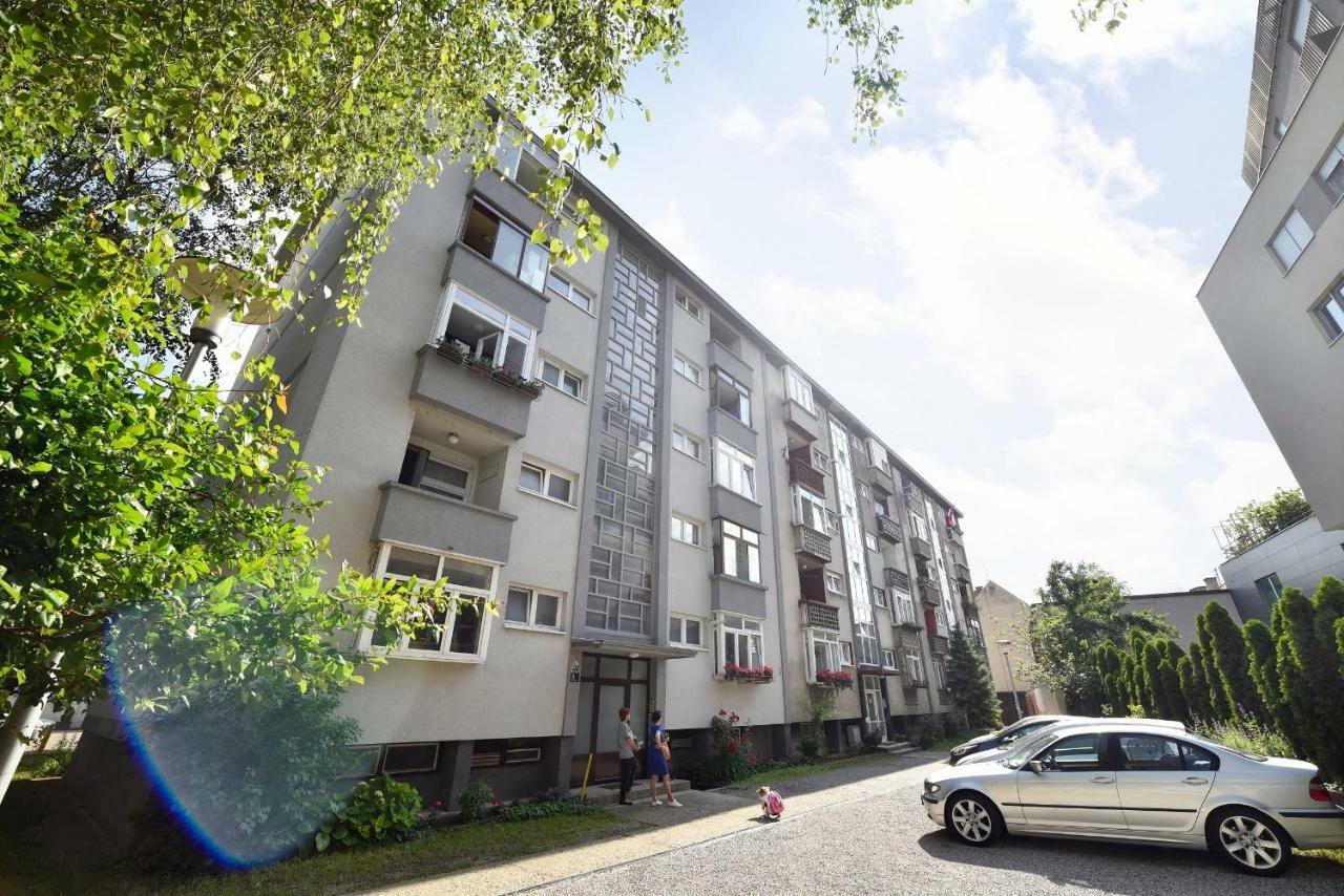 Hella 2 Apartment Zagreb Luaran gambar