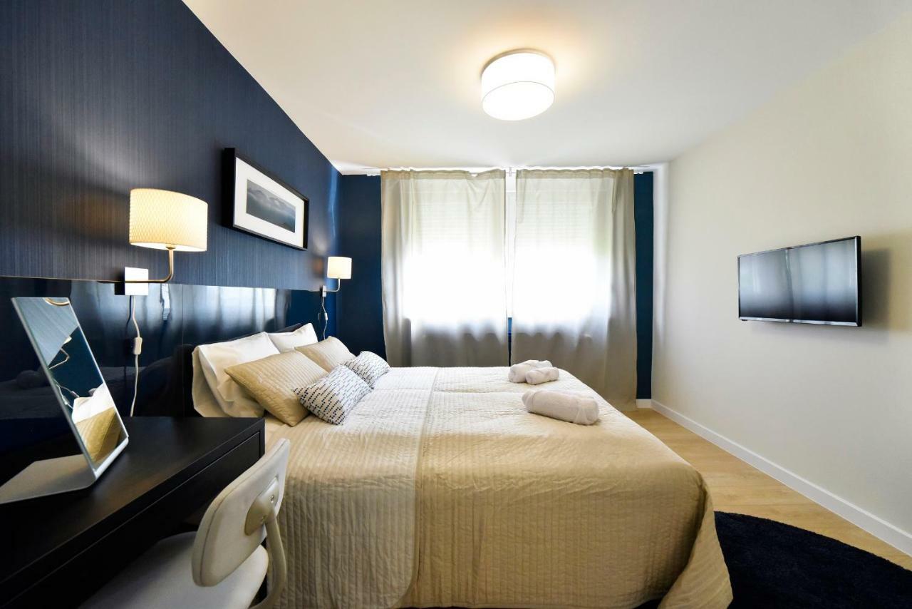 Hella 2 Apartment Zagreb Luaran gambar