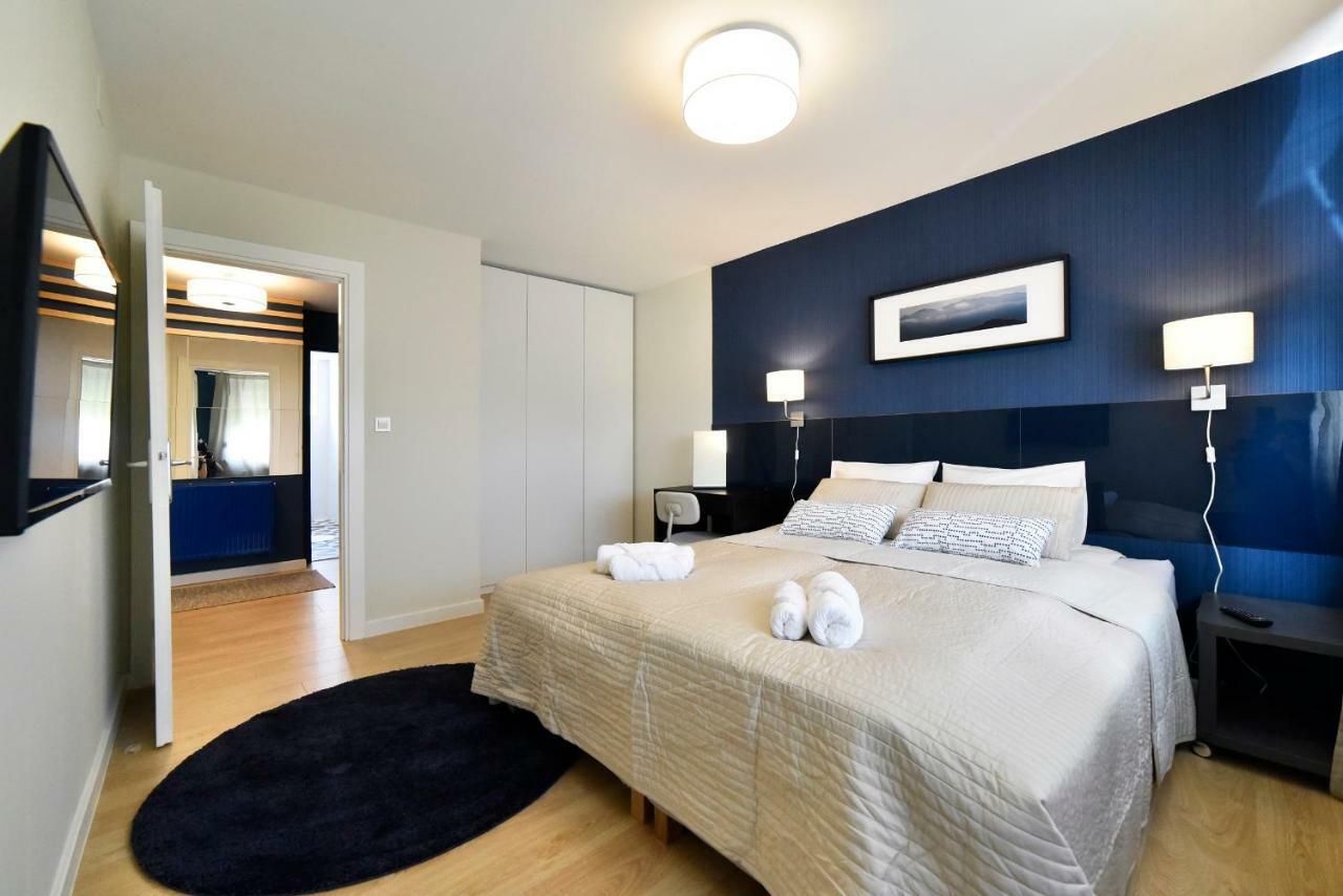 Hella 2 Apartment Zagreb Luaran gambar