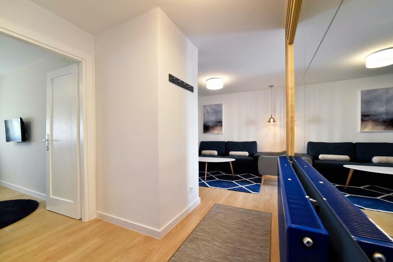 Hella 2 Apartment Zagreb Luaran gambar