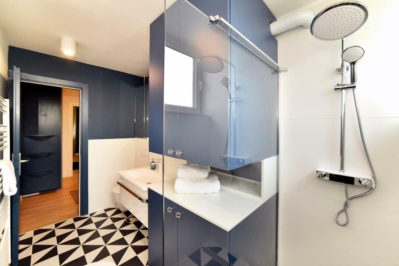 Hella 2 Apartment Zagreb Luaran gambar